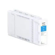 Epson  Singlepack Ultrachrome Xd3 Cyan T50U2 350Ml C13T50U200 8715946692883