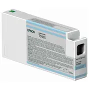 Epson  Ultrachrome Hdr T596500 Ink Cartridge Light Cyan C13T596500 010343868434