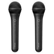 Epson  Wireless Karaoke Microphone Pair Elpkm01 V12Hc00080 8715946744377