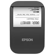 Epson Tm-P20Ii, 8 dots/mm 203 dpi Usb-C, Bt  C31Cj99101 8715946709277