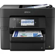 T Epson Workforce Pro Wf-4830Dtwf  C11Cj05402 8715946679716