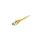 Equip Patchkabel Rj45 S/Ftp Cat6A 20.0M Orange SstpPim  606610 4015867204870