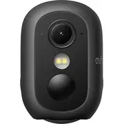 eufyCam C35 Solo black  T8110411 0194644243937
