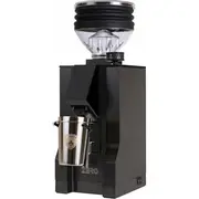 Eureka - Mignon Zero Matt Black 15Bl Młynek automatyczny Mat  2603000055 8056600013492