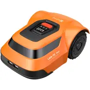 Ezviz Rm600 orange robotic lawn mower  Cs-R64-A11 6941545635323