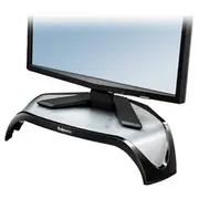 Fellowes  Desk Mount Height adjustment 21 Maximum weight Capacity 10 kg Black 8020101 043859541386