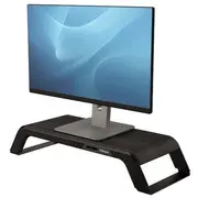 Fellowes Podstawka pod monitor Hana 8060501 czarna  043859751440