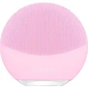 Foreo ForeoLuna3 Mini3 Smart Facial Cleansing Massager masażer do oczyszczania twarzy Pearl Pink  7350092139427
