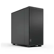 Fractal Design  Case Epoch Xl Black Solid Atx Fd-C-Epo1X-01 7340172710370