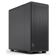 Fractal Design Case  Epoch Black Solid Atx Fd-C-Epo1A-01 7340172709633 2A07-06Q