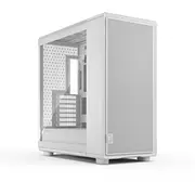 Fractal Design Pc case Epoch Xl White Tg Clear tint  Fd-C-Epo1X-03 7340172710394 2A07-06Z