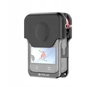 Puluz Frame Mount Uchwyt do obudowy ramki 2X Iso Na 1/4  Dekielek Do Dji Osmo 360 / Pu781B Sb10872 5904647830554