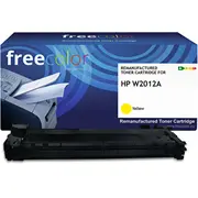 Freecolor K18856F7 kaseta z tonerem 1 szt. Zamiennik Yellow  3112532836532
