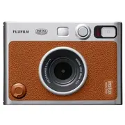 Fujifilm Camera Instax mini Evo brown  16812508 4547410520118