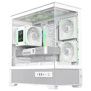 Gamemax  Case Vista 2 Mw M-Atx 6931858778466