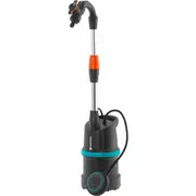Gardena Pompa do deszczówki 4000/1 01762-20  4078500047821