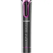 Garett Electronics Beauty Curly Wireless Automatic Curl  LokCurly 5904238481103