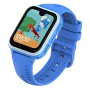 Garett Electronics  Kids Vibe Ai blue 5904238487426 Atgttzasvibaine