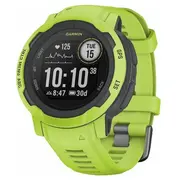 Garmin Instinct 2 Green 010-02626-01  0753759278793