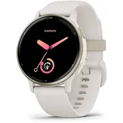 Garmin Vivoactive 5 White 010-02862-11  0753759324919 Q512-087