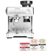 Gastroback 42619 Design Espresso Advanced Barista  T-Mlx40921 4016432426192