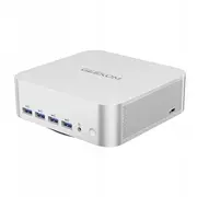 Geekom A7Max Mini Pc Ryzen 9 7940Hs 16Gb Ram 1Tb Ssd  Win 11 Pro Gma7Maxr97940Hs161 5905156101265 084414