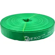 Geko Wąż Pcv 2 100M Zielony BaryBezzapachowy 1 G70022  5901477136382