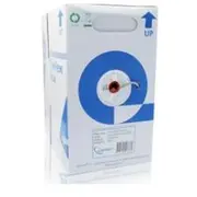 Gembird Cable Lan Cat5E Ftp solid Awg24 305M  Fpc-5004E-So 8716309016490 Siegemkab0012