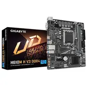 Gigabyte H610M H V3 Ddr4  4719331859718