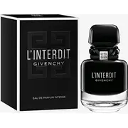 Givenchy Linterdit Intense Edp 80 ml  btfragla246755 3274872411692