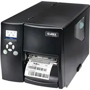 Godex  Ez2250I/203Dpi/Termotransferowa/Usb/Usb Host/Rs232/Ethernet Gp-Ez2250I 4040329200268