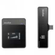 Godox Movelink Uc1 2.4Ghz for Usb Type-C Devices  6952344220511 Af-A-Gdox-574