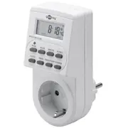 Goobay  Digital timer 51277 4040849512773