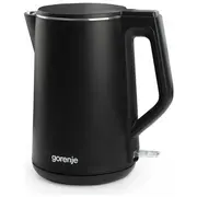 Gorenje K15Dwbk Black  3838782483240