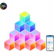 Govee H6066 Glide Hexa Pro  Led panels Rgbic H6066302 6974316992158 20864107303