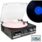 Akai Gramofon Att-15Se  Att-300Cc 4905192534509