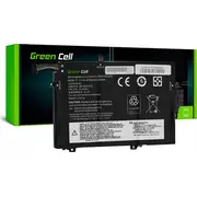 Green Cell  L17L3P52 11,1V 4100Mah do Lenovo Thinkpad L480 L580 L14 Le168 5904326374256