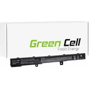 Green Cell for Asus X451Mav X551 X551C X551Ca X551M 14.4V 2200Mah  As75 5902701419905 Nb-B-Grnc-022