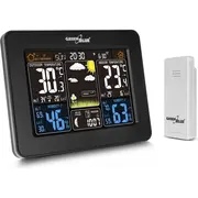 Greenblue Gb523 Weather Station  5902211105237 Urpgrbdsp0006