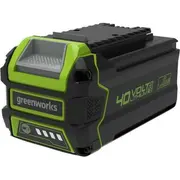 Greenworks G40B5 40V 5Ah battery - 2927207  Gr2927207 6952909053196