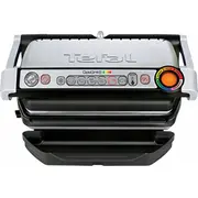 Grill Tefal Optigrill  Gc712D Gc712D34 2000000760254
