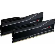 64 Gb G.skill Dimm Ddr5-6000 2X 32 Dual-Kit Black. F5-6000J3238G32Gx2-Tz5N. Trident Z5 Neo. Amd Expo  F5-6000J3238G32Gx2-Tz5N 4713294232779