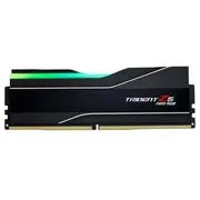 G.skill Trident Neo Amd Ddr5 64Gb 6000Mhz C34  F5-6000J3444F64Gx1-Tz5Nr 4711549511259 Pamgskdr50293