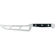 Gude Güde Alpha cheese knife 15 cm Pom black 1290/15  C701129015 4006214129069