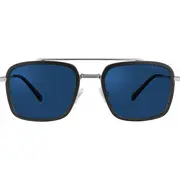 Gunnar Optiks Edi-12311 okulary do komputera Unisex  810003943156