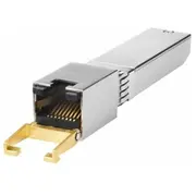 Hewlett Packard Enterprise 10G Sfp moduł przekaźników sieciowych 10000 Mbit/S  813874-B21 889296576730