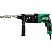 Hikoki Młotowiertarka 830W 3,2J Dh26Pb2  Dh26Pb2Wsz 4966376327256