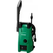 Hikoki Myjka Wysokociśnieniowa 1400W Aw100  Aw100Laz 4966376297474