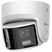 Hikvision Turret Colorvu Ds-2Cd2347G2P-Lsu/Sl2.8MmC 4Mp  Ds-2Cd2347G2P-Lsu/SlC F2.8 6931847178932