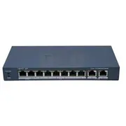Hikvision Ds-3E1310Hp-EiB  6936422135867
